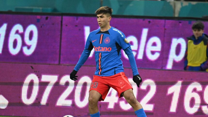 Alexandru Musi a încheiat o colaborare cu Dinamo! FCSB se apropie de achiziția lui Dennis Politic 1 alexandru musi a batut palma cu dinamo fcsb aproape de transferul lui dennis politic 683eac7861ee5