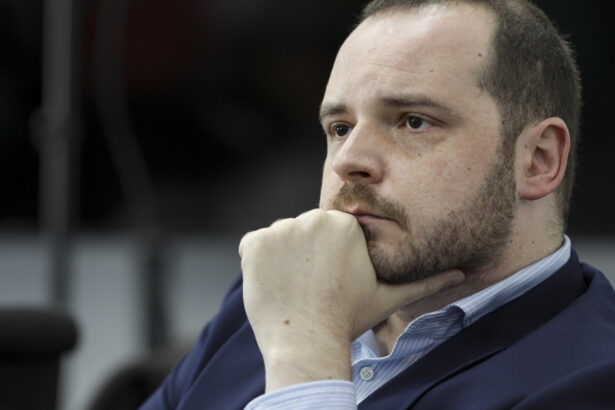 alexandru rogobete medicii obligati sa respecte programul ce spune ministrul propus la sanatate despre taxarea concediilor medicale 6859679f0e694