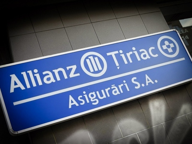 Allianz-Țiriac înglobează portofoliul Allianz-Țiriac Unit, anterior cunoscut ca Gothaer Asigurări Reasigurări 1 allianz tiriac preia portofoliul allianz tiriac unit fosta gothaer asigurari reasigurari 6849773fa8963
