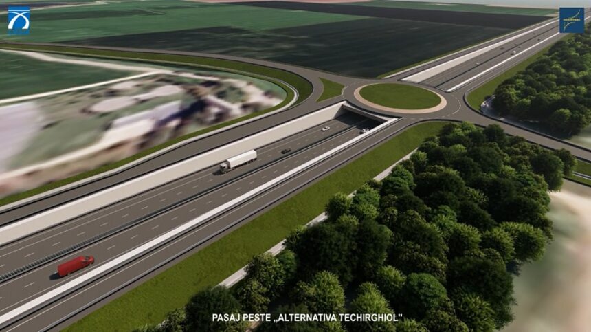 Alternativa Techirghiol: Priorități pe agenda noului guvern și stadiul actual al proiectului 1 alternativa techirghiol prioritate pe agenda noului guvern in ce stadiu se afla proiectul 685c83951fcab