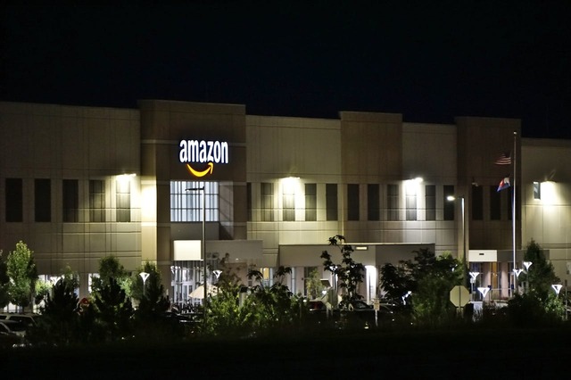 Amazon dezvăluie un plan ambițios de 40 de miliarde de lire sterline pentru dezvoltarea în Marea Britanie 1 amazon anunta investitii de 40 de miliarde de lire sterline in marea britanie 685bbf7dd1a72