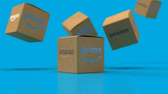 Amazon își pune la încercare roboții umani pentru livrări futuriste! 1 amazon se pregateste sa testeze roboti umanoizi pentru livrari 6842d19561721