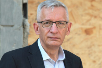 ambasadorul germaniei la kiev ar putea deveni noul sef al spionajului de la berlin ce cariera are in spate martin jager 6849e9c7cd827