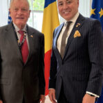 Întâlnire de substanță: Ambasadorul României în SUA și emisarul lui Trump abordează securitatea pe flancul estic în contextul Ucrainei 2 ambasadorul romaniei in sua a discutat despre apararea pe flancul estic cu emisarul special al presedintelui trump pentru ucraina 6846eeda2795a