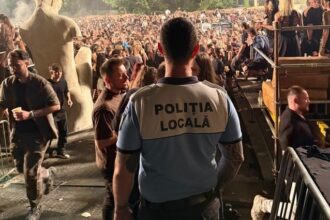 amenzi usturatoare pentru petrecerile foarte zgomotoase din cluburile si restaurantele de pe malul lacului herastrau si din alte zone din sectorul 1 al capitalei 6852c348ebd61
