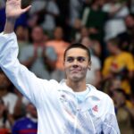 Popovici, idolul americanilor după aurul obținut la Europene: "Un adevărat campion global!" 3 americanii la picioarele lui popovici dupa aurul de la europene top mondial 685d928183047