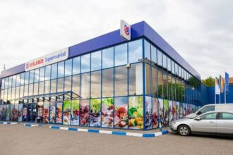 an fara sprint pentru reteaua de magazine romanesti unicarm supermarket afacerile retailerului au ramas constante profitul net s a injumatatit 683dfc1b0f848