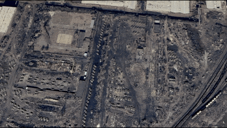analiza ce carti are putin in cazul unui conflict conventional cu nato o industrie deja pe picior de razboi si vasta mostenire a armatei rosii 685e27ac9cab3