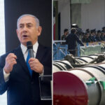 Conflictul Israel-Iran: O privire asupra unui posibil model de război ce stimulează răspândirea armelor nucleare 2 analiza cum ar putea deveni conflictul dintre israel si iran modelul de razboi care accelereaza proliferarea nucleara the conversation 68523c2a5d290