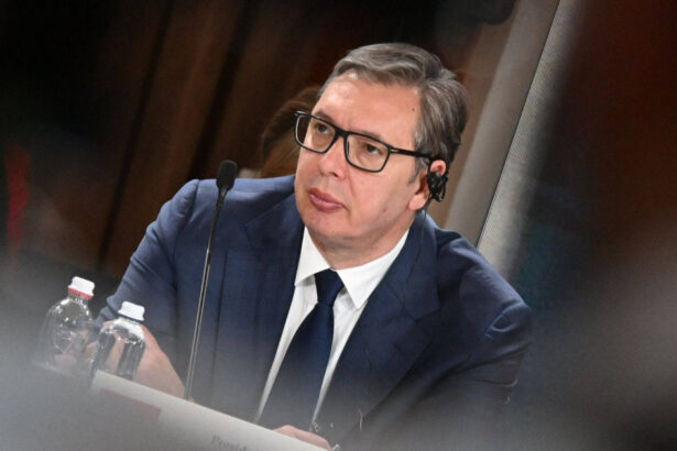 analiza de ce a decis presedintele pro rus al serbiei sa viziteze ucraina dupa ce acum o luna era la moscova 684f289984687