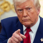 De ce Trump a decis să blocheze accesul în SUA pentru cetățenii a 12 națiuni? 2 analiza de ce a interzis trump intrarea in statele unite pentru cetatenii din 12 tari 6841902b11e9a