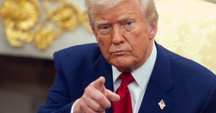De ce Trump a decis să blocheze accesul în SUA pentru cetățenii a 12 națiuni? 1 analiza de ce a interzis trump intrarea in statele unite pentru cetatenii din 12 tari 6841902b11e9a