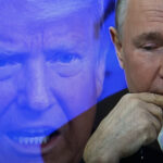 De ce se simte Putin frustrat de Trump la Casa Albă: încercarea de a urmări un lider fără direcție clară. 3 analiza de ce e putin nefericit cu trump la casa alba se straduieste sa tina pasul cu un presedinte care nu stie in ce directie se indreapta 685246a511d97