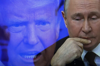 analiza de ce e putin nefericit cu trump la casa alba se straduieste sa tina pasul cu un presedinte care nu stie in ce directie se indreapta 685246a511d97