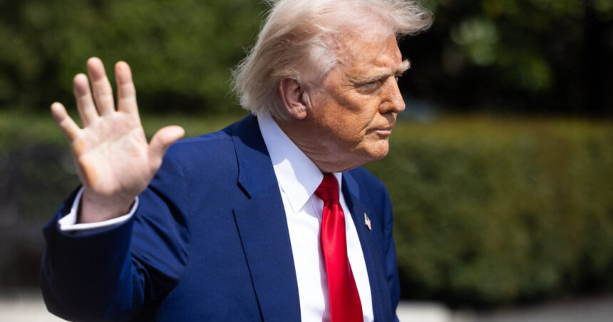 Provocările lui Donald Trump: Dilema menținerii Americii departe de confruntarea Israel-Iran 1 analiza de ce i va fi greu lui donald trump sa tina america in afara conflictului dintre israel si iran 684fdbe58c703