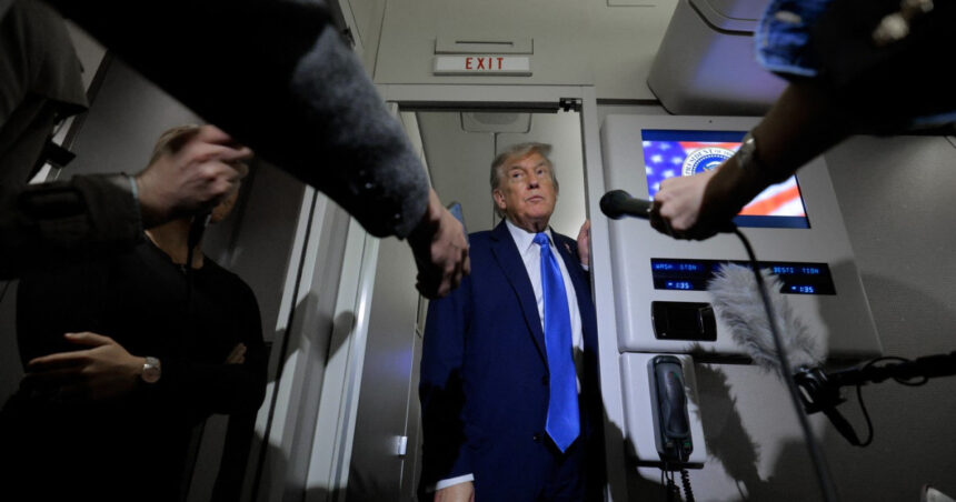 De la „mesager al păcii” la susținător al atacurilor Israeliene asupra Iranului: Motivele din spatele abandonării diplomației de către Trump 1 analiza de la fauritor al pacii la aliat al ofensivei israelului impotriva iranului de ce a renuntat trump la diplomatie 6854f0aedf850