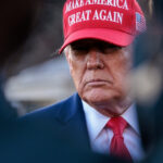 Donald Trump și tumultul californian: Oameni sau decizii? Impactul președintelui SUA asupra crizei actuale 2 analiza donald trump si criza din california totul depinde de deciziile presedintelui sua care pare a se purta ca un dictator cnn 68490fe1a9d92