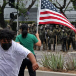 Impactul protestelor împotriva deportărilor lui Donald Trump asupra peisajului politic american: Ce oportunități se conturează? 3 analiza efectele protestelor fata de deportarile initiate de donald trump asupra vietii politice din sua cine si ce ar putea castiga 684ba8a88857c