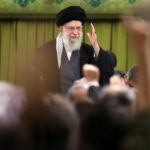 Iranul în fața unor alegeri cruciale: strategii și provocări în raport cu SUA și Israel 2 analiza iranul se confrunta cu alegeri dificile in timp ce isi calibreaza urmatoarea miscare impotriva sua si israelului cnn 6857c163bb96b