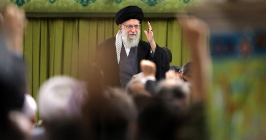 Iranul în fața unor alegeri cruciale: strategii și provocări în raport cu SUA și Israel 1 analiza iranul se confrunta cu alegeri dificile in timp ce isi calibreaza urmatoarea miscare impotriva sua si israelului cnn 6857c163bb96b