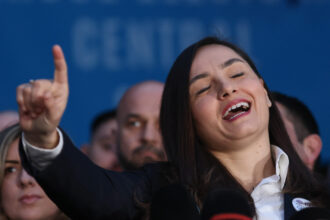 analiza pot e gone mai repede decat ne am fi asteptat politolog un partid fara ideologie un grup in jurul anamariei gavrila 683bd2aa724f0