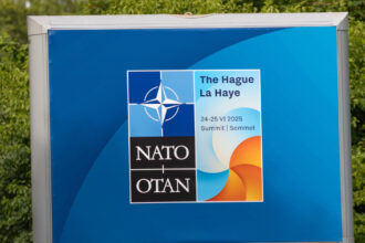 analiza summitul nato de la haga ar putea fi cel mai important de dupa razboiul rece liderii europeni asteapta deciziile lui donald trump 685a23c2ee343