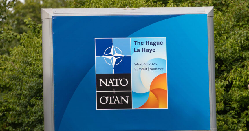 Evaluarea Summitului NATO de la Haga: O întâlnire decisivă în era post-Război Rece, cu liderii europeni în așteptarea deciziilor lui Donald Trump. 1 analiza summitul nato de la haga ar putea fi cel mai important de dupa razboiul rece liderii europeni asteapta deciziile lui donald trump 685a23c2ee343