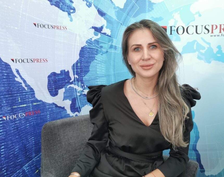 Anamaria Mișa de la BCR devine liderul noii echipe ce va coordona Cazinoul din Constanța 1 anamaria misa de la bcr va prelua conducerea societatii care gestioneaza activitatea cazinoului din constanta 68403ced167e4