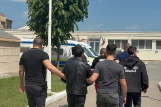 ancheta de amploare intr un dosar de proxenetism international tinere exploatate ani la rand pentru profituri uriase 684752dfad99e