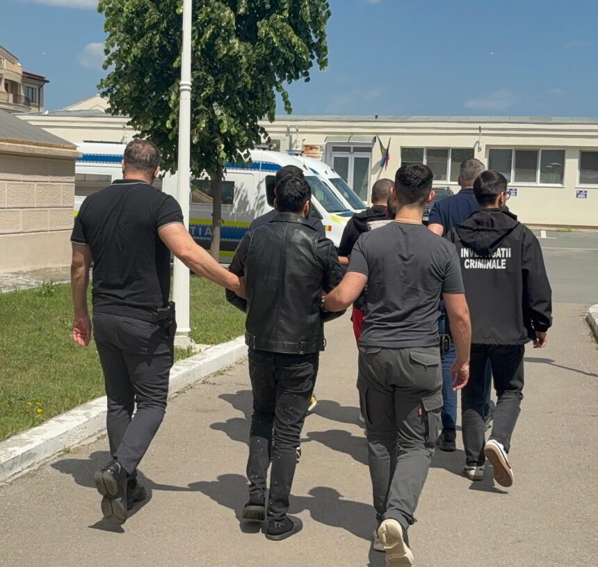 Operațiune de amploare în cazul unei rețele internaționale de proxenetism: tinere capturate și exploatate timp de ani pentru câștiguri fabuloase 1 ancheta de amploare intr un dosar de proxenetism international tinere exploatate ani la rand pentru profituri uriase 684752dfad99e
