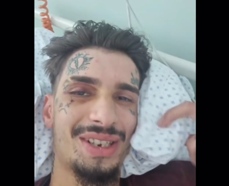 Tragedie la Constanța: Trapperul Raul WS a decedat la un an după agresiunea suferită la festival 1 ancheta la constanta trapperul raul ws a murit la 1 an dupa ce a fost batut la un festival 6840327a85ae6