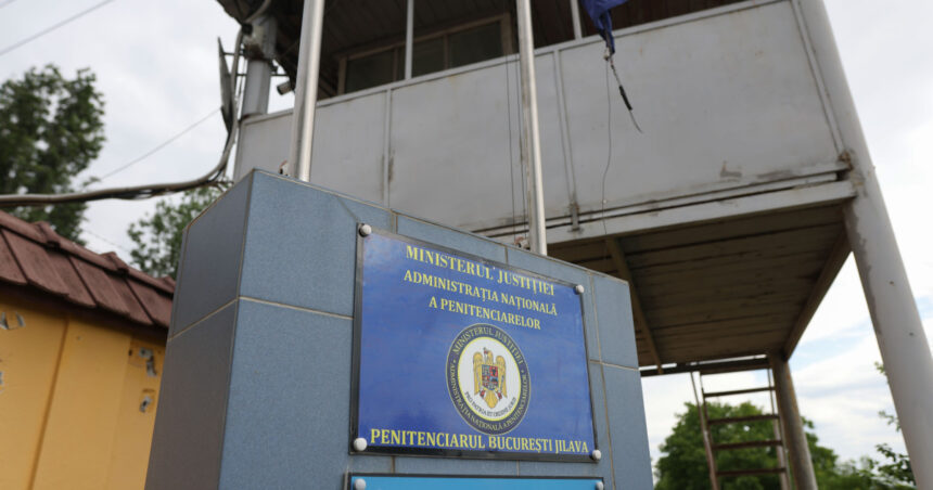 Investigație la Jilava: Moartea lui Laurențiu Duduianu, fratele lui Emi Pian, declanșează o serie de întrebări despre evenimentele desfășurate 1 ancheta la penitenciarul jilava dupa moartea lui laurentiu duduianu fratele lui emi pian care a fost succesiunea evenimentelor 6849cdcedd650
