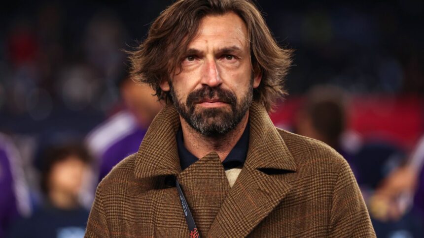 Andrea Pirlo, pe cale să preia conducerea a trei staruri ale fotbalului românesc! 1 andrea pirlo este la un pas sa antreneze trei fotbalisti romani 683e8cb3683a7