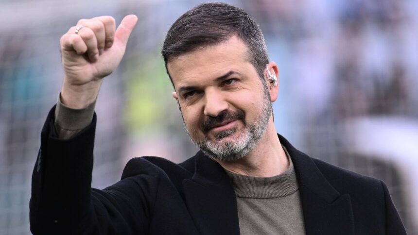 Andrea Stramaccioni dezvăluie motivele alegerii lui Chivu de către Inter: „O poveste fascinantă!” 1 andrea stramaccioni interviu spectaculos despre chivu de asta l a ales inter 684318641a20a