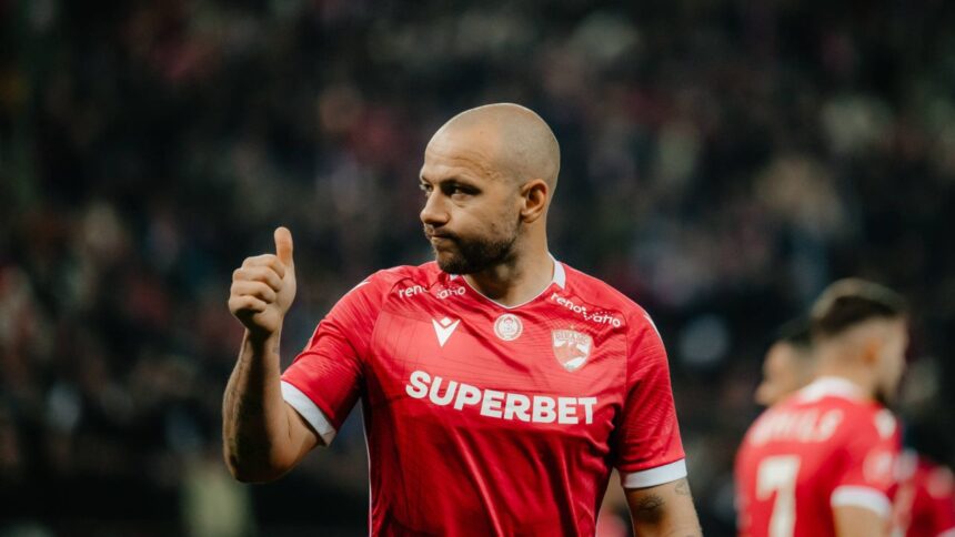 Andrei Nicolescu a explicat adevăratul motiv pentru care Patrick Olsen a părăsit echipa Dinamo 1 andrei nicolescu a dezvaluit de ce a plecat de fapt patrick olsen de la dinamo 6859b361d67de