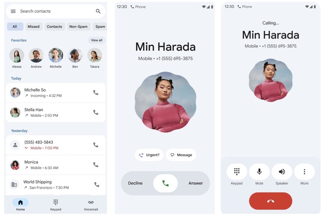 Android își îmbogățește experiența cu o aplicație revoluționară pentru apeluri! 1 android va avea o noua aplicatie pentru apeluri telefonice 685ba60f48946