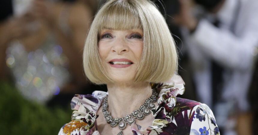 anna wintour se retrage din functia de redactor sef al revistei americane vogue dupa 37 de ani 6861482b14d06