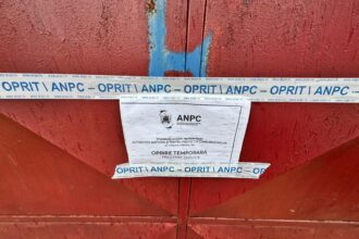 anpc impune mall urilor din romania deratizare si dezinsectie de urgenta in zonele de alimentatie publica 685abf0c8f20b