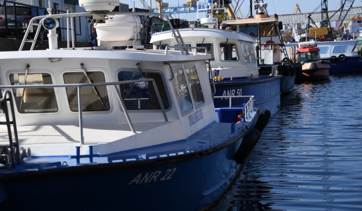 ANR dă startul unei inițiative naționale pentru siguranța și reglementarea activităților nautice 1 anr lanseaza o campanie nationala de preventie si control pentru agrementul nautic 685aa915c90cc