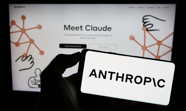 Anthropic depășește pragul de 3 miliarde de dolari, alimentat de cererea în creștere pentru inteligența artificială în rândul afacerilor 1 anthropic atinge venituri de 3 miliarde de dolari pe fondul cererii tot mai mari de ai din partea companiilor 683dc3f325764