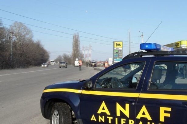 antifrauda a identificat in bistrita o firma de tip conducta care a cauzat la bugetul de stat un prejudiciu de peste 18 milioane de lei reprezentand tva si impozit pe profit 684fdd71cc353