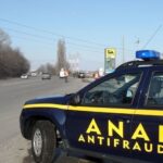 Antifrauda în acțiune: Șase companii de ride-sharing implicate în o fraudă de 27,8 milioane de lei, sesizate la autorități! 3 antifrauda prejudiciu de 278 milioane de lei cauzat de sase firme care activeaza pe platforme de ride sharing vor fi sesizate organele de urmarire penala 685275e765a03