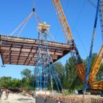 Nouă șosea rapidă va fi inaugurată, cu un pod impresionant! 2 anunt fotovideo va fi deschis un nou drum expres cu cel mai spectaculos pod 68576eb57dc9f