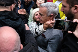 apelul facut de calin georgescu catre sustinatorii sai dupa ce a fost amendat cu 200 000 de lei de aep 68517acdb4391