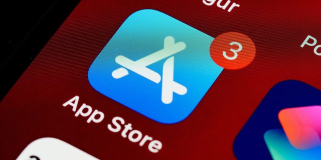App Store a adus în 2024 un profit colosal de 1,3 trilioane de dolari! 1 app store a generat 13 mii de miliarde de dolari in 2024 6842dfab7e296