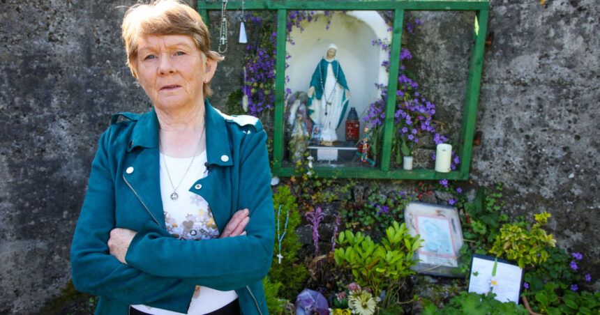 Secretul unei tragedii: aproape 800 de bebeluși din Irlanda, înmormântați într-o groapă comună, vor fi aduși la lumină. „O luptă înverșunată” 1 aproape 800 de bebelusi morti inmormantati in secret intr o groapa comuna din irlanda vor fi exhumati a fost o lupta crancena 684ee24d9c8ff