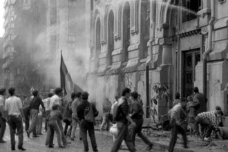 aproape jumatate dintre romani nu stiu ce a fost mineriada din 1990 ce ar face azi daca drepturile le ar fi amenintate sondaj inscop 684c0422b0fd1