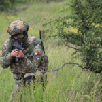 Aproape 5.000 de soldați din patru națiuni se alătură unui amplu exercițiu internațional desfășurat pe mai multe terenuri de antrenament din țară. 2 aproximativ 5 000 de militari din patru tari participa la un exercitiu multinational care se desfasoara in mai multe poligoane din tara 6846cba616a1a