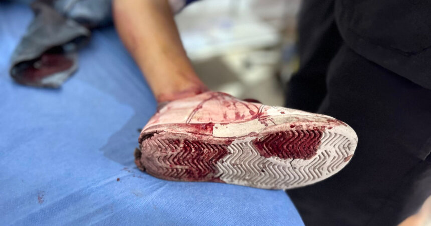 Forțele armate israeliene investighează suspiciuni de atrocități în Gaza, soldații având acuzații de atacuri deliberate asupra populației civile palestiniene. 1 armata israeliana ancheteaza posibile crime de razboi comise in gaza soldatii ar fi tras intentionat asupra civililor palestinieni 685fa35b541a2