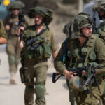 Forțele armate israeliene se confruntă cu un deficit de 10.000 de militari, conform declarațiilor unui oficial de rang înalt. 3 armata israelului are o lipsa de 10 000 de soldati potrivit unui oficial militar 684355b815aff